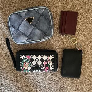 Designer Purse Bundle